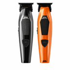 JRL Professional Diamante Cordless Trimmer Black or Orange 2025T