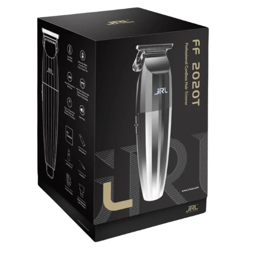 JRL Professional FreshFade Cordless Trimmer 2020T