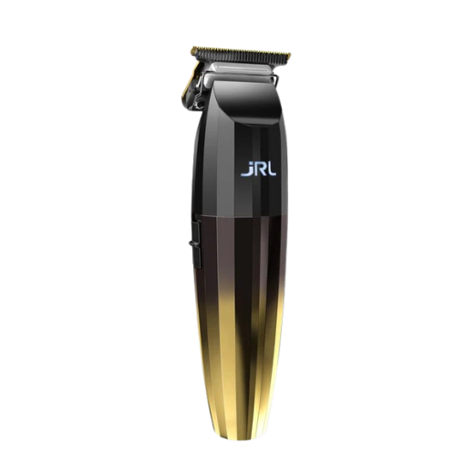 JRL Professional Fresh Fade Limited Edition Gold Cordless Trimmer 2020T-G