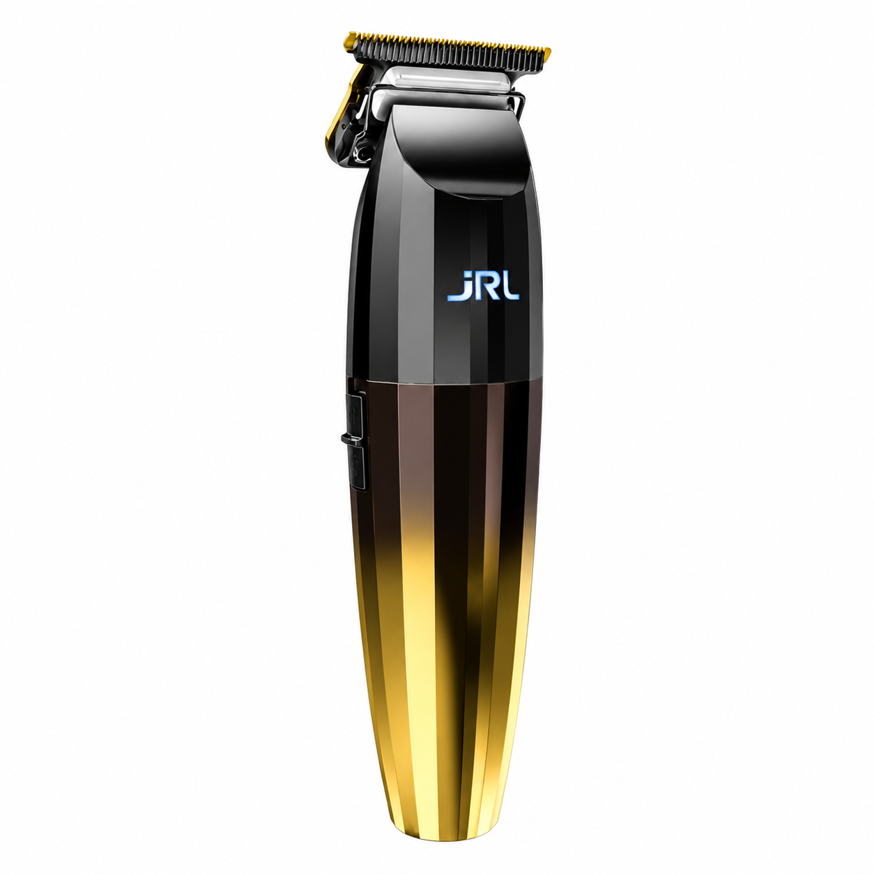 JRL Professional Fresh Fade Limited Edition Gold Cordless Trimmer 2020T-G