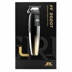 JRL Professional Fresh Fade Limited Edition Gold Cordless Trimmer 2020T-G