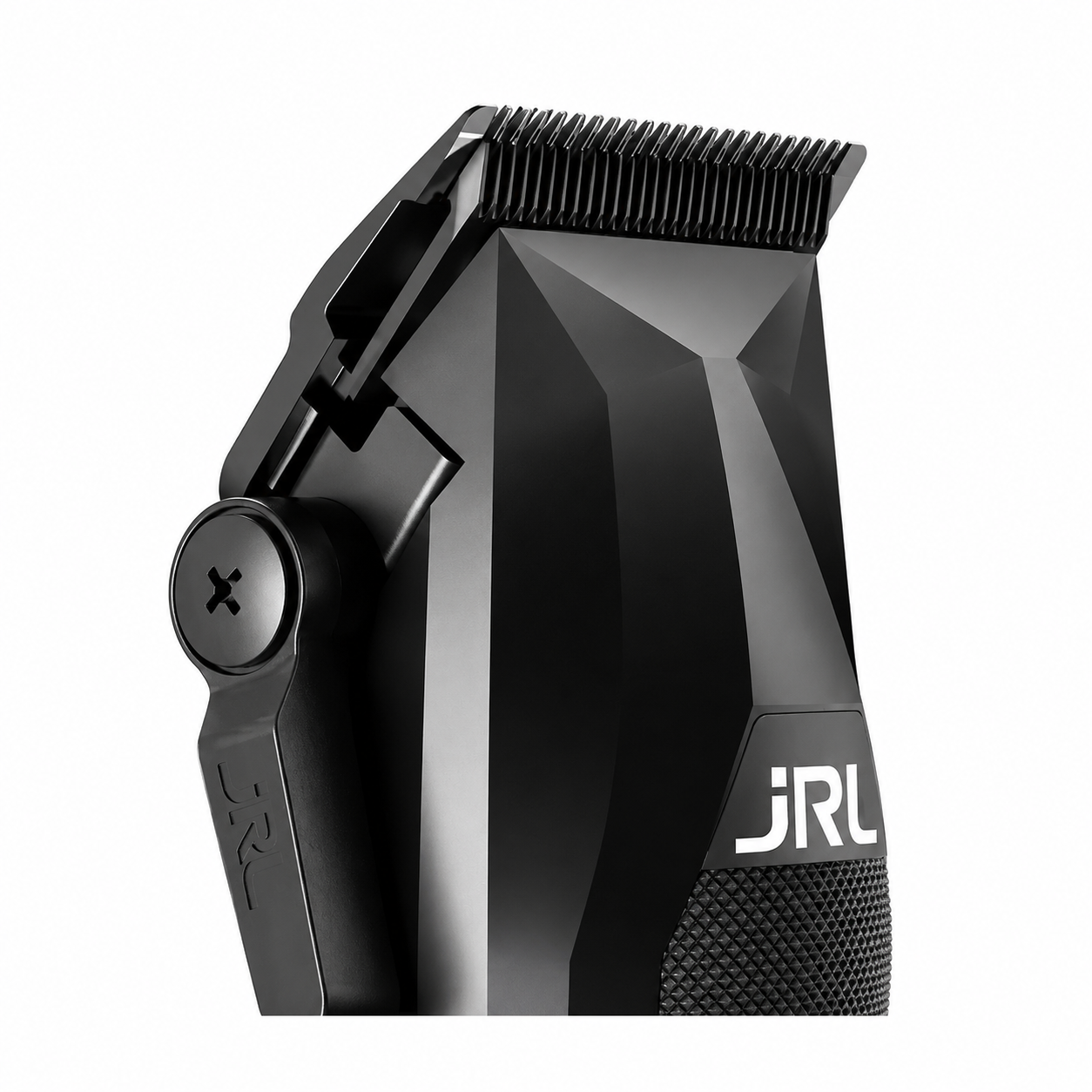 JRL x Lamborghini Diamante Combo Set Black  Clipper & Trimmer DI2025B 8200RPM