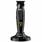 JRL x Lamborghini Diamante Combo Set Black  Clipper & Trimmer DI2025B 8200RPM