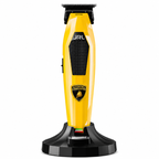 JRL x Lamborghini Diamante Yellow Combo Set Clipper & Trimmer with LED DI2025Y