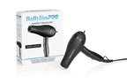 Lightweight Ionic Hair Dryer Black & Blue 2000W BNTMB5548
