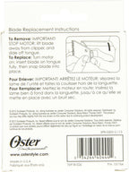 Oster Classic 76 000 Blade 76918-026