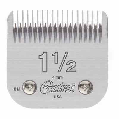 Oster Classic 76 1.5 Blade 76918-116