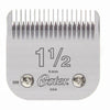 Oster Classic 76 Heavy-Duty Replacement Blade Size 1½ 76918‑116