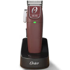 Oster Cordless Fast Feed Clipper 076023-910