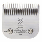 Oster Detachable Blade Size 2 76918-126
