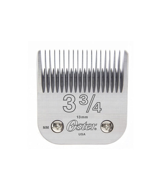 Oster Detachable Blade Size 3 3/4 76918-206