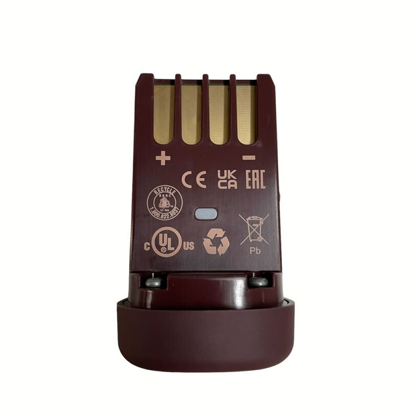 Oster 2151549 Li‑Ion Replacement Battery 