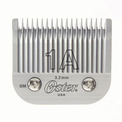 Oster 76918‑076 Classic 76 Replacement Blade – Size 1A