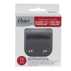 Oster Classic 76 Heavy-Duty Replacement Blade Size 1½ 76918‑116