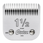 Oster Classic 76 Heavy-Duty Replacement Blade Size 1½ 76918‑116