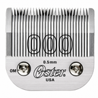 Oster Classic Precision Detachable Blade for Professional Clippers 76 000 Blade 76918-026