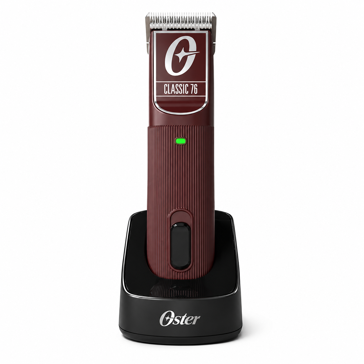 Oster Cordless Classic 76 Professional Hair Clipper