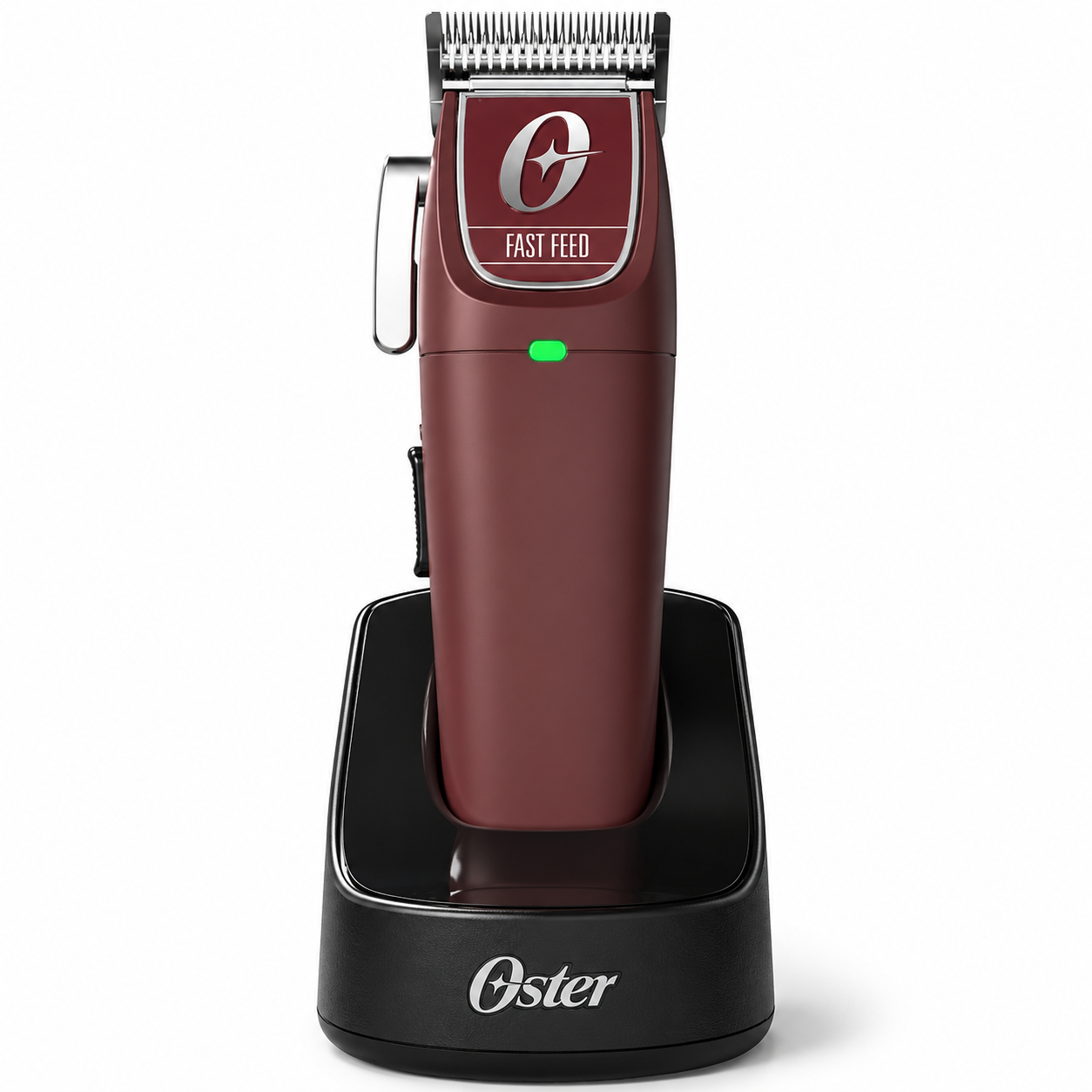 Oster Cordless Fast Feed Clipper 076023-910