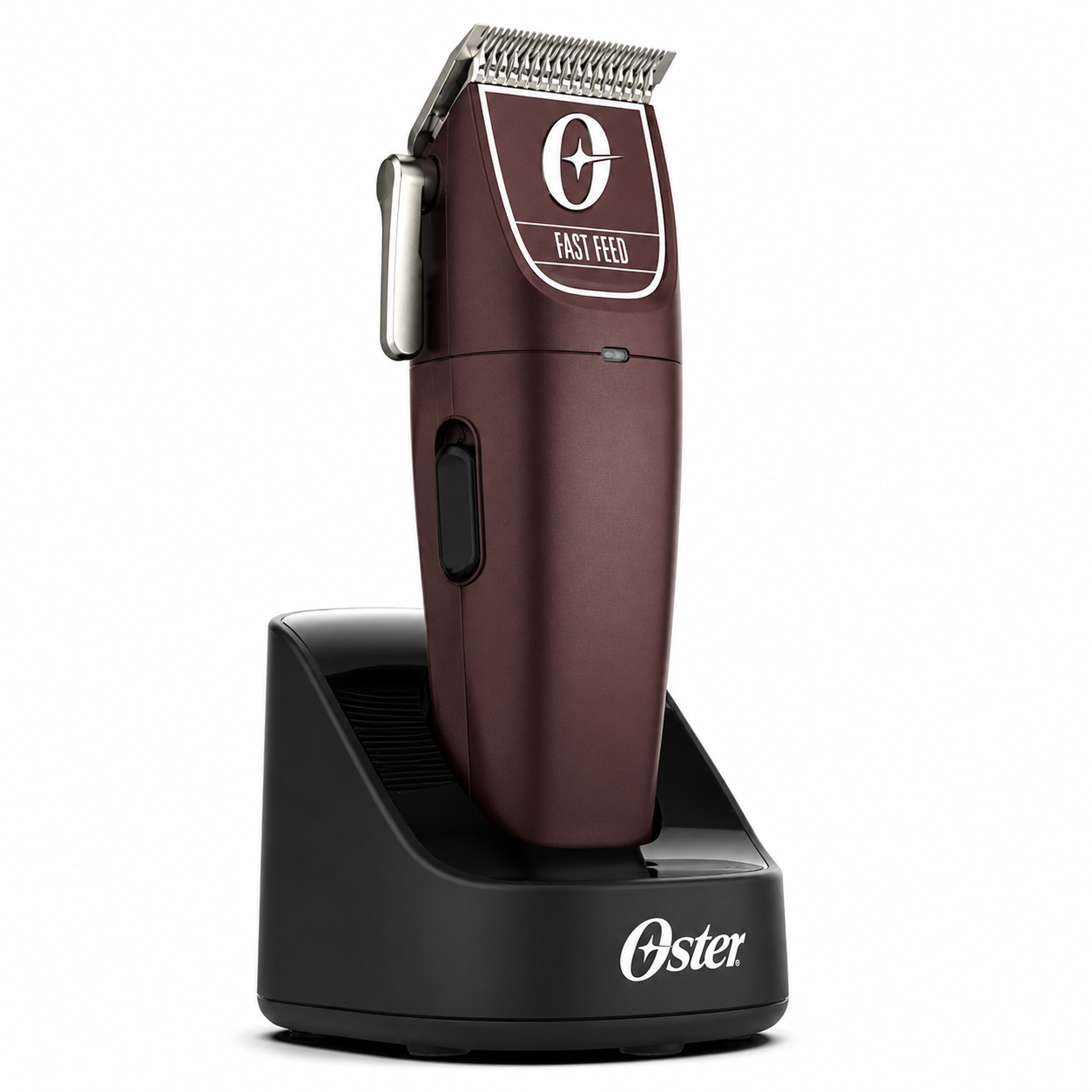 Oster Cordless Fast Feed Clipper 076023-910