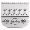 Oster Detachable Blade Size 00000 #76918‑006