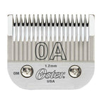 Oster Detachable Blade Size 0A #76918‑056