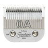 Oster Detachable Blade Size 0A Ultra‑Close Professional Clipper Blade 76918‑056