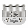 Oster Detachable Blade Size 0A Ultra‑Close Professional Clipper Blade 76918‑056