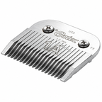 Oster Detachable Blade Size 0A Ultra‑Close Professional Clipper Blade 76918‑056