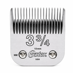 Oster Detachable Blade Size 3‑3/4 Precision Clipper Replacement 76918‑206