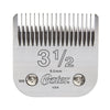 Oster Detachable Blade Size 3½ Professional Clipper Blade 76918-146