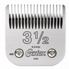Oster Detachable Blade Size 3½ Professional Clipper Blade 76918-146