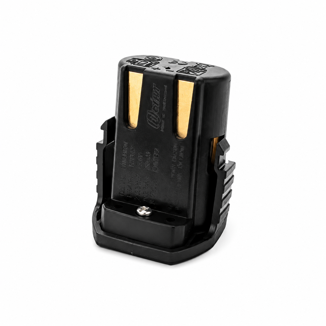 Oster Li‑Ion Replacement Battery High-Capacity Power for Octane Cordless Clippers 151812
