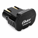 Oster Li‑Ion Replacement Battery High-Capacity Power for Octane Cordless Clippers 151812