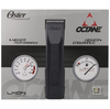 Oster Professional Octane Cordless Clipper 76550-00 Lithium-Ion Heavy Duty Barber Clipper