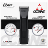 Oster Professional Octane Cordless Clipper 76550-00 Lithium-Ion Heavy Duty Barber Clipper