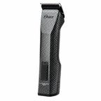 Oster Professional Octane Cordless Clipper 76550-00 Lithium-Ion Heavy Duty Barber Clipper