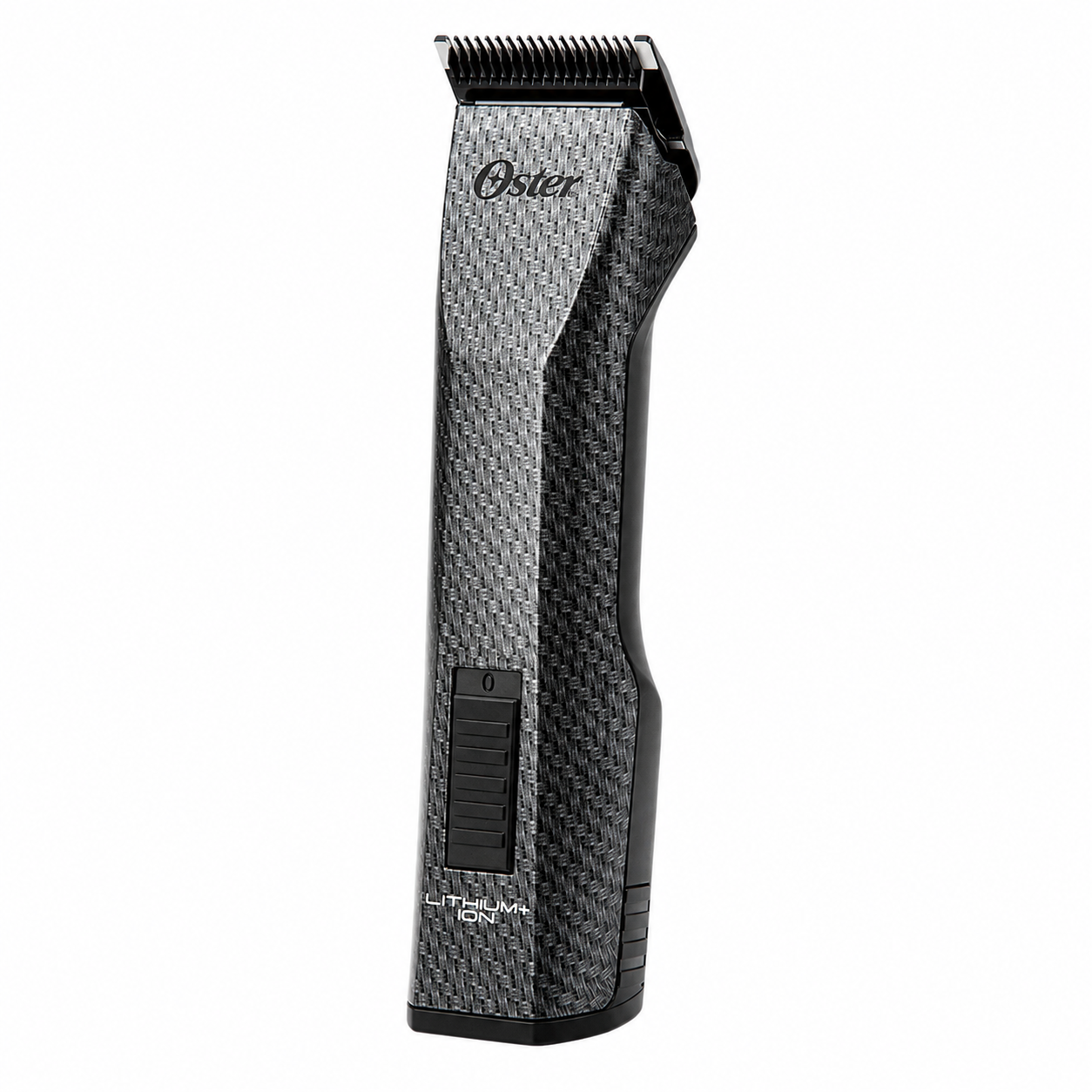 Oster Professional Octane Cordless Clipper 76550-00 Lithium-Ion Heavy Duty Barber Clipper