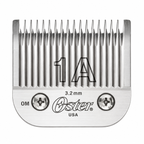 Oster Professional Replacement Blade #1A (1/8″ / 3.2 mm) 76918‑076