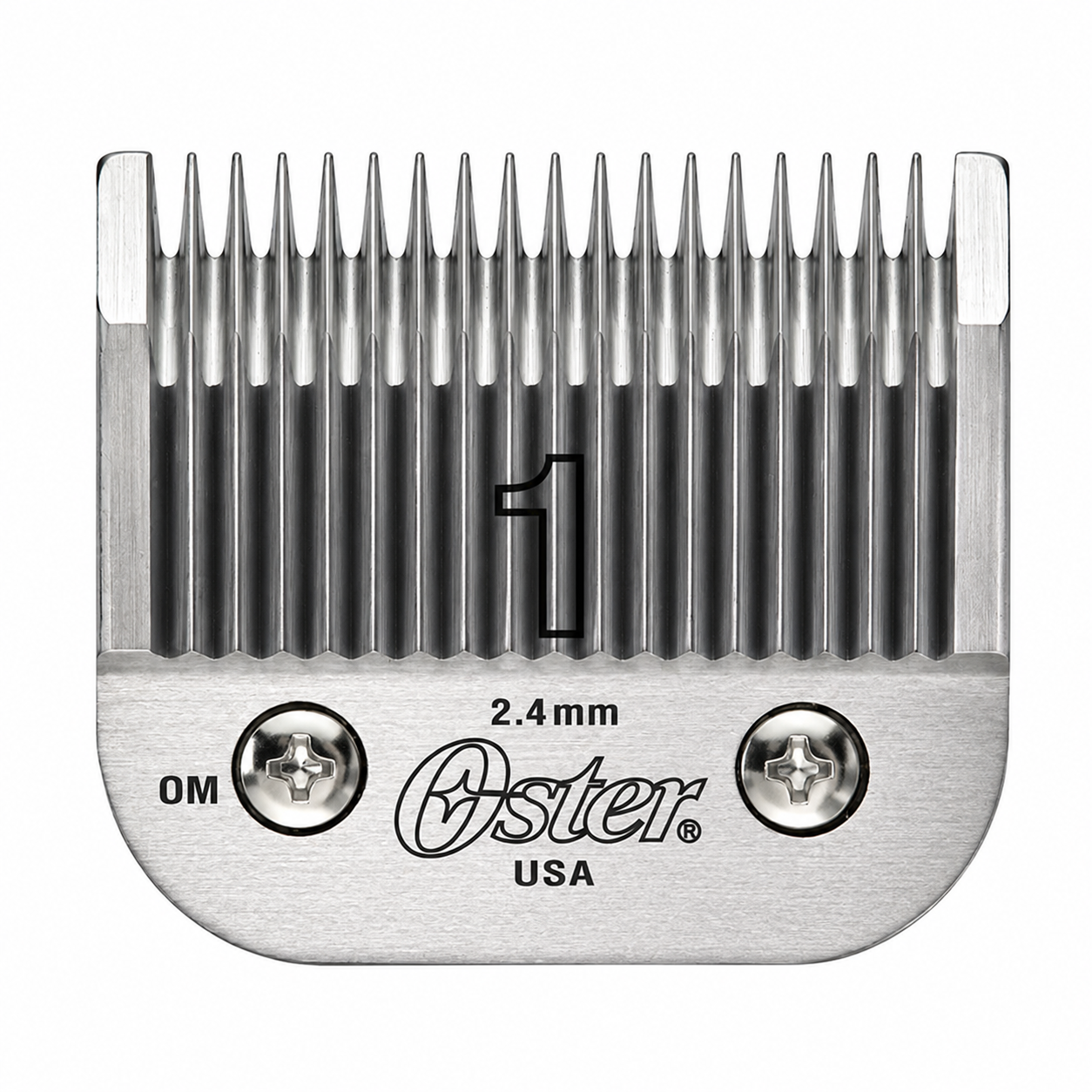 Oster Professional Replacement Blade Size 1 - 76918-086