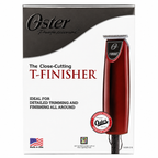 Oster T-Finisher Corded Trimmer 76059-010
