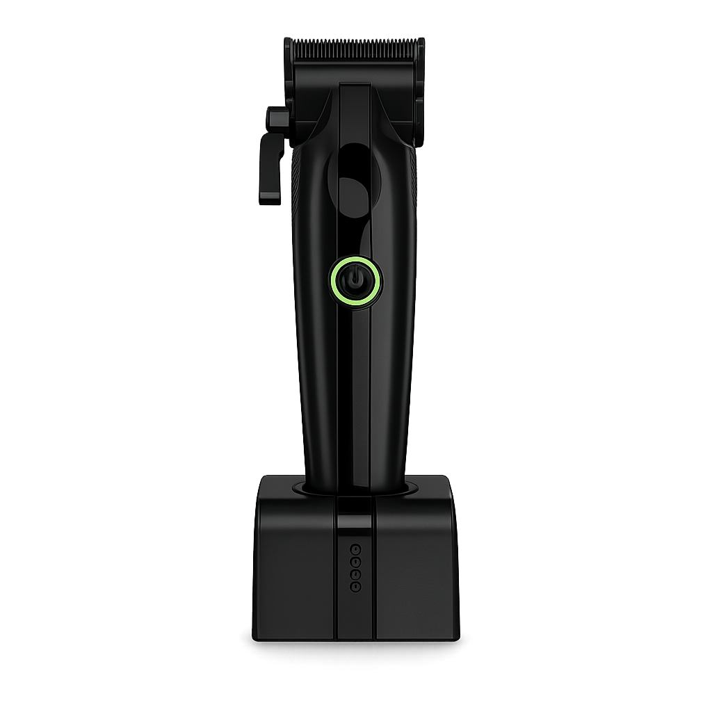 PREORDER Cocco Veloce Lite Clipper Black CVLC-BLK/BLK
