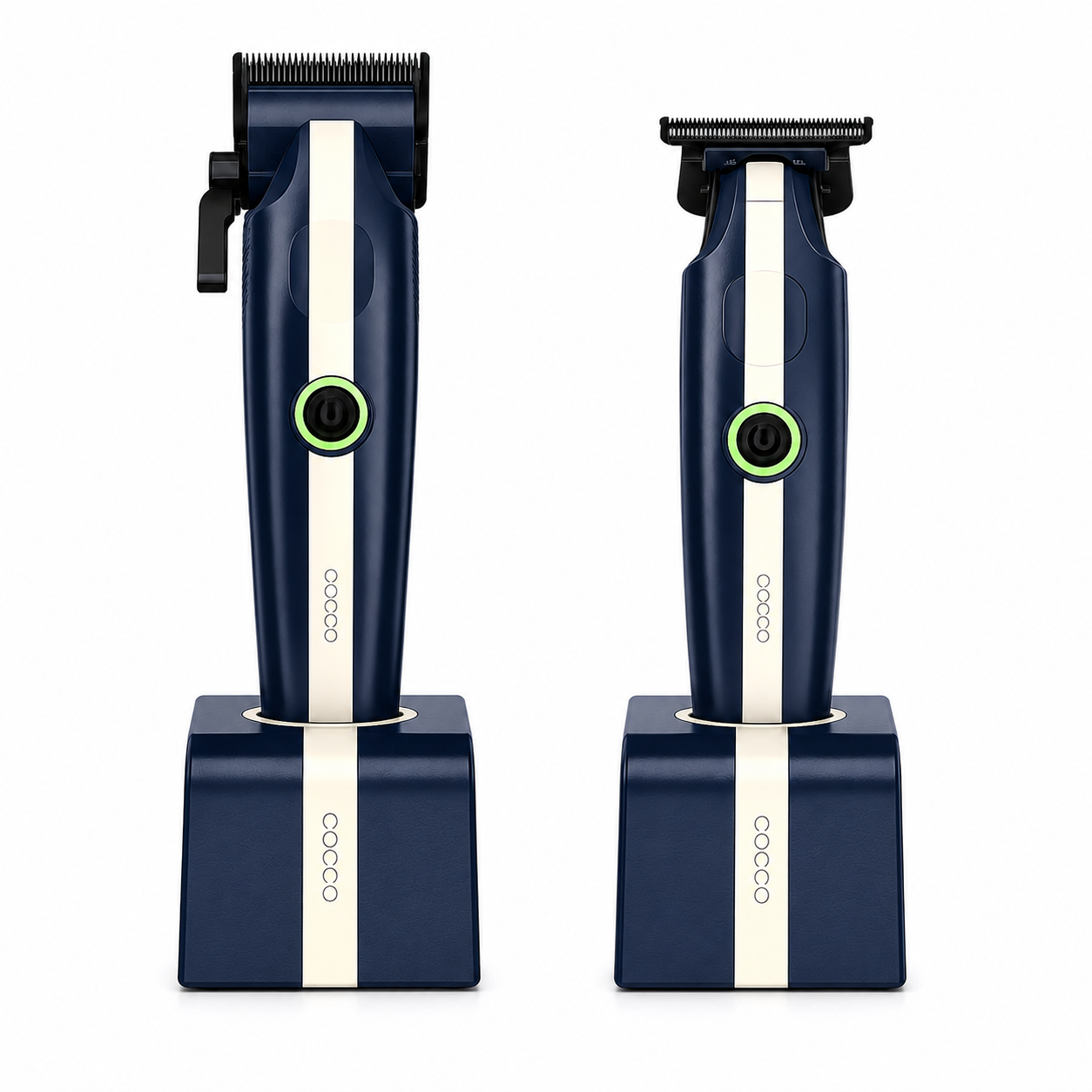 PREORDER Cocco Veloce Lite Clipper & Trimmer Combo Captain CVLC-CAPTAIN / CVLT-CAPTAIN