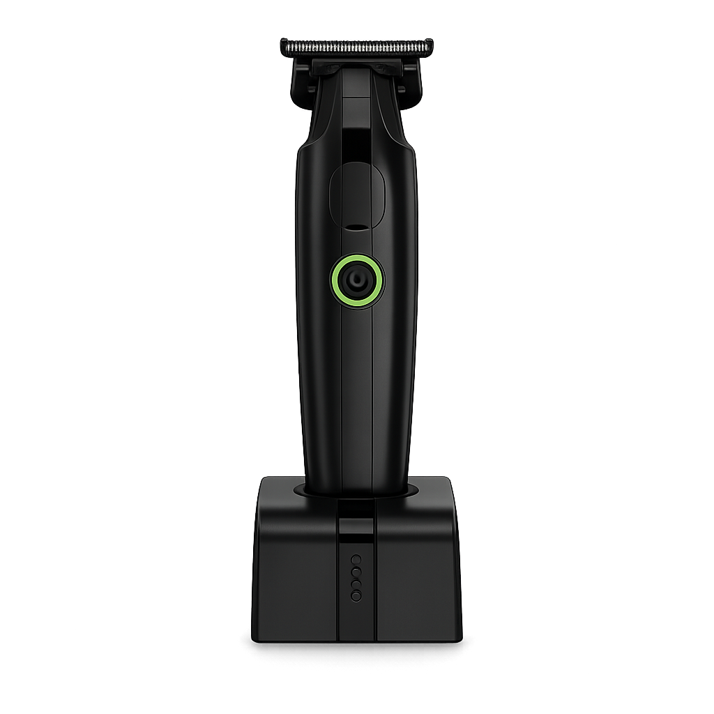 PREORDER Cocco Veloce Lite Trimmer Black CVLT-BLK/BLK