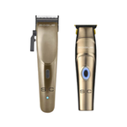 Premium StyleCraft Rogue Clipper/Trimmer Combo Set SC201N