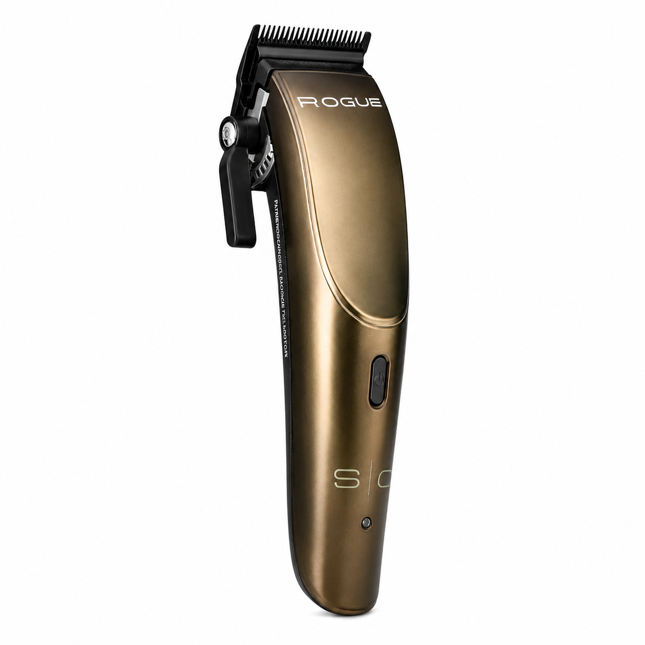 Premium StyleCraft Rogue Clipper/Trimmer Combo Set SC201N