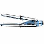 Prima2000 Mini Flat Iron 3/4" Travel Hair Styler Dual Voltage 420°F BNT2000UC