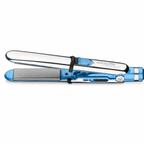 Prima2000 Mini Flat Iron 3/4" Travel Hair Styler Dual Voltage 420°F BNT2000UC