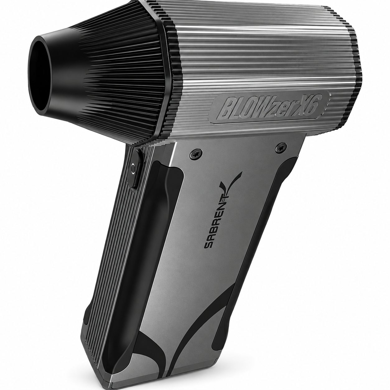 Sabrent BLOWzer X6 Cordless Electric Air Duster 130,000 RPM TF-BZX6