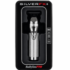 SilverFX Outlining Cordless Trimmer All-Metal Precision Detail Trimmer FX787NS
