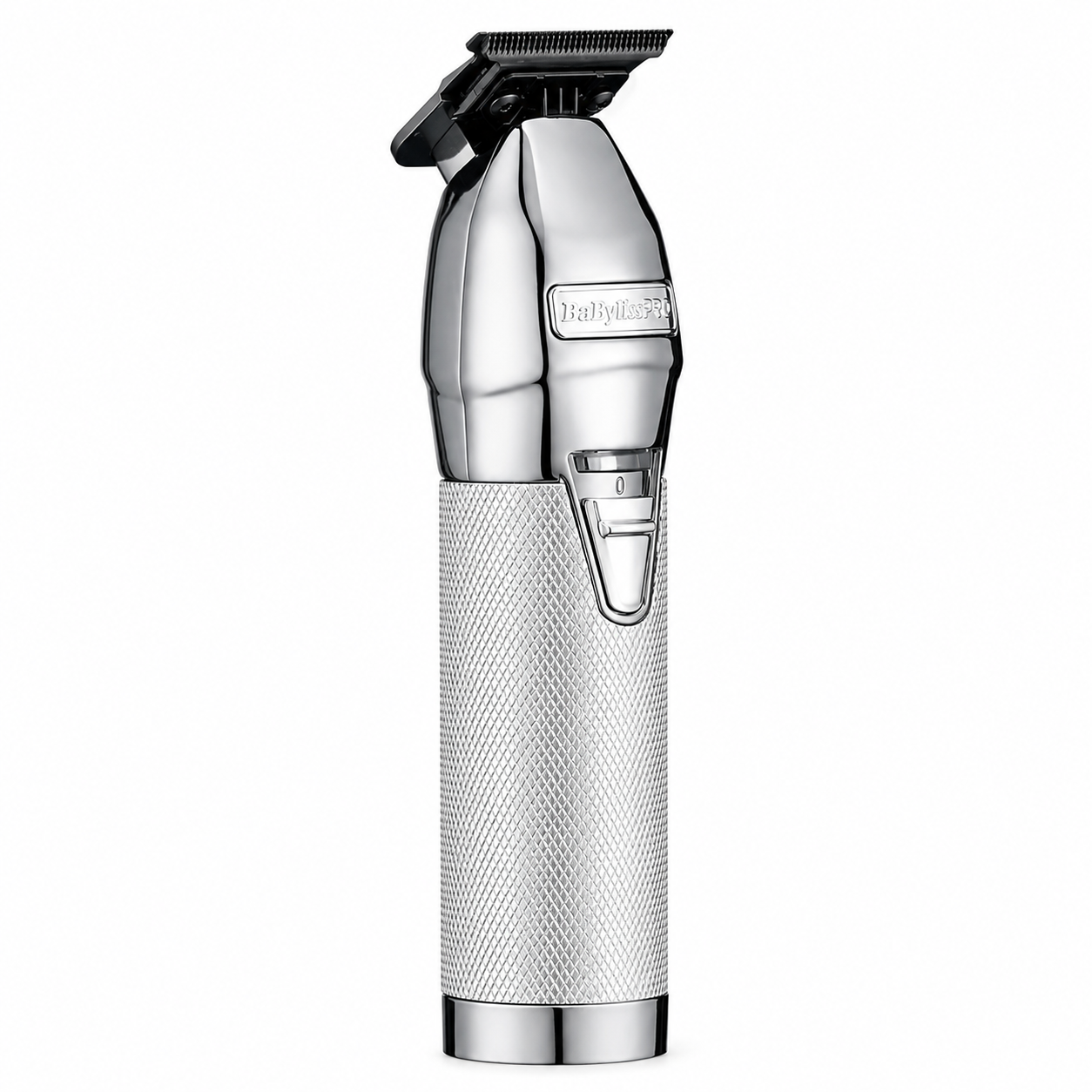 SilverFX Outlining Cordless Trimmer All-Metal Precision Detail Trimmer FX787NS